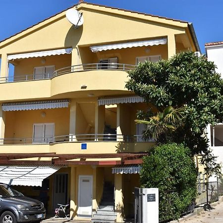Villa Franco Zadar Exterior foto