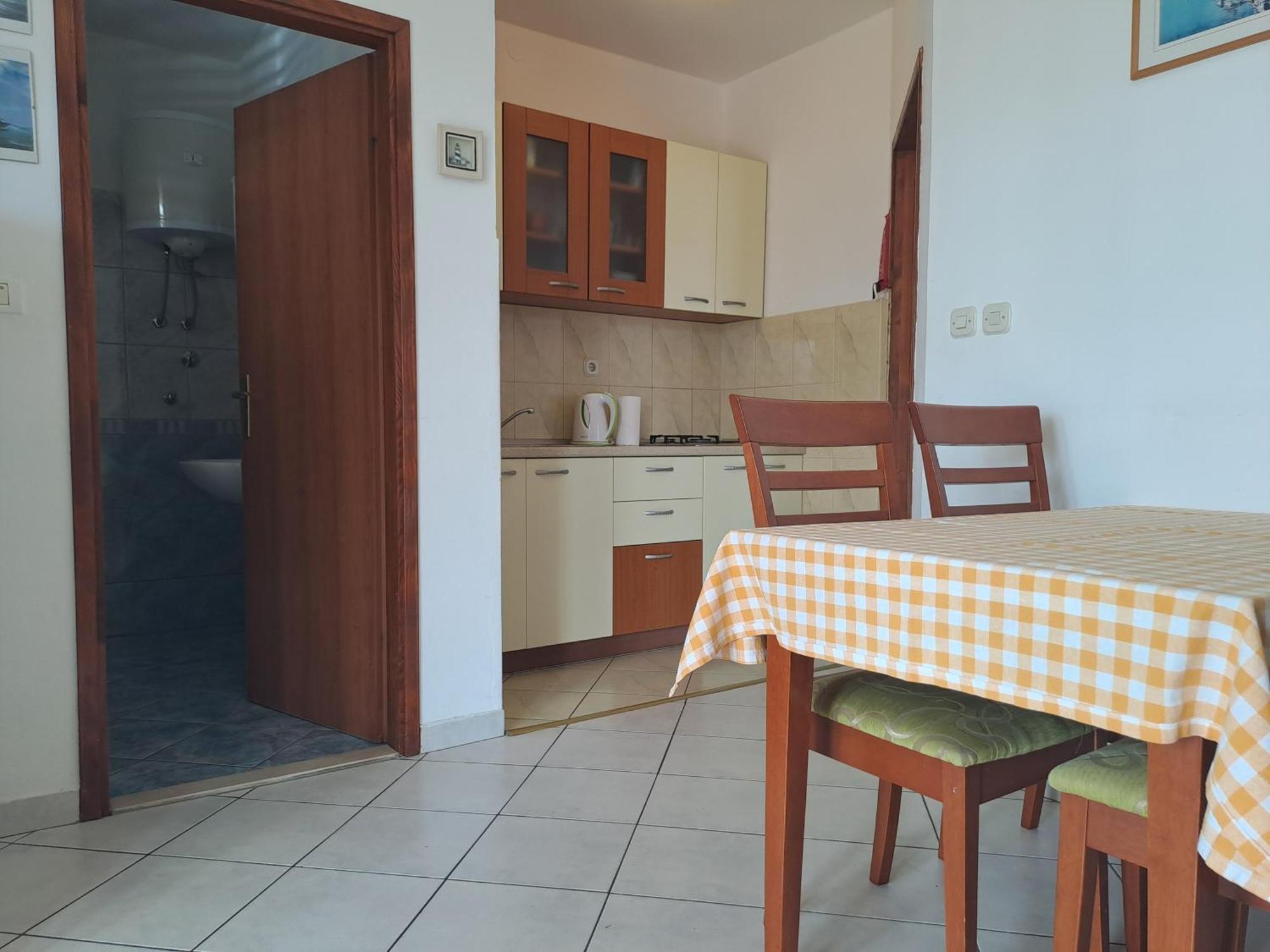 Villa Franco Zadar Exterior foto